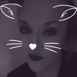 Meet your Posher, Cady